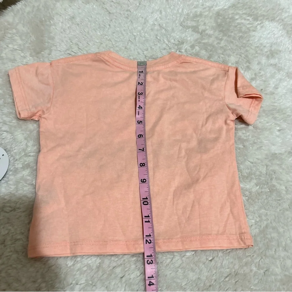 5/$30 🎈 Peppa Pig toddler T-Shirt size 18 months